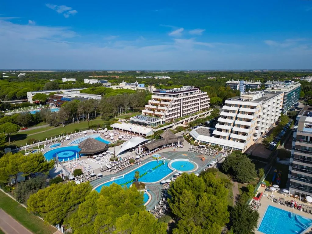 Aparthotel Holiday — foto 6