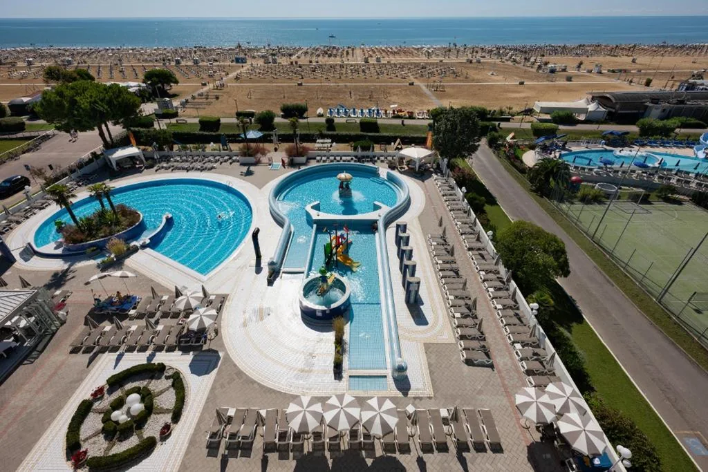 Aparthotel Imperial