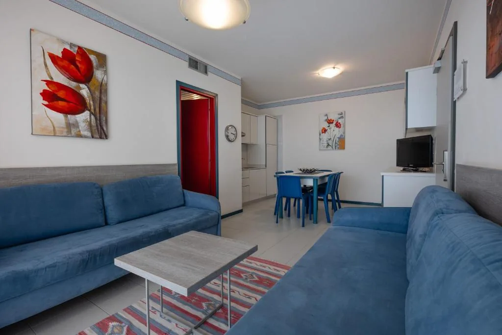 Aparthotel Imperial — foto 5