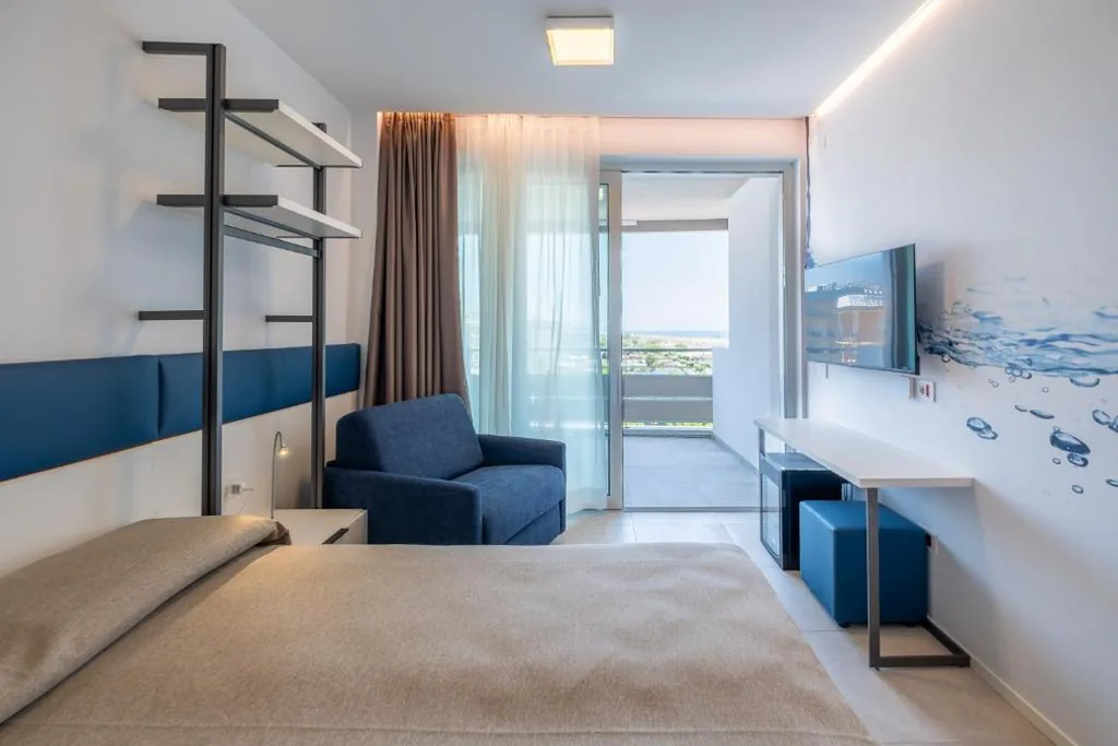 ApartHotel Panorama Beach