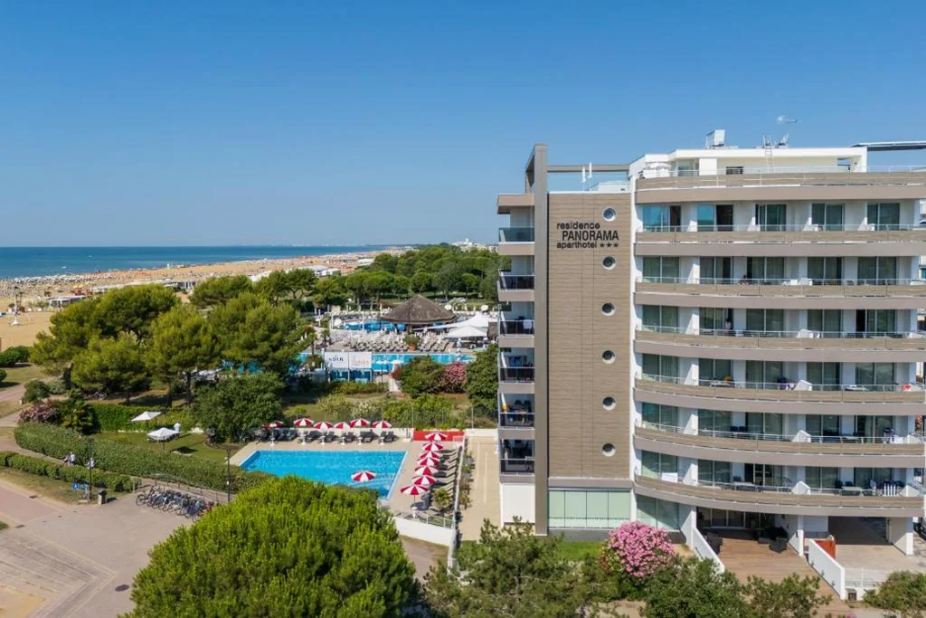 ApartHotel Panorama Beach — foto 4