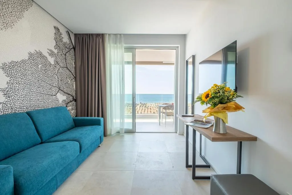 ApartHotel Panorama Beach — foto 5