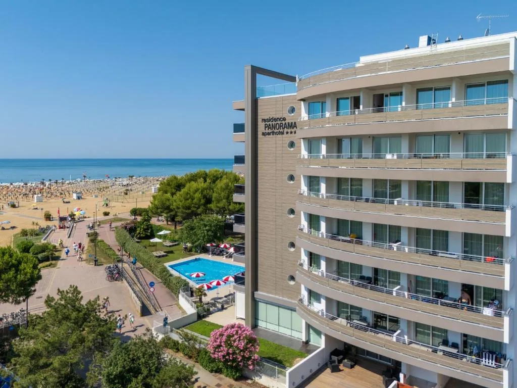ApartHotel Panorama Beach — foto 6