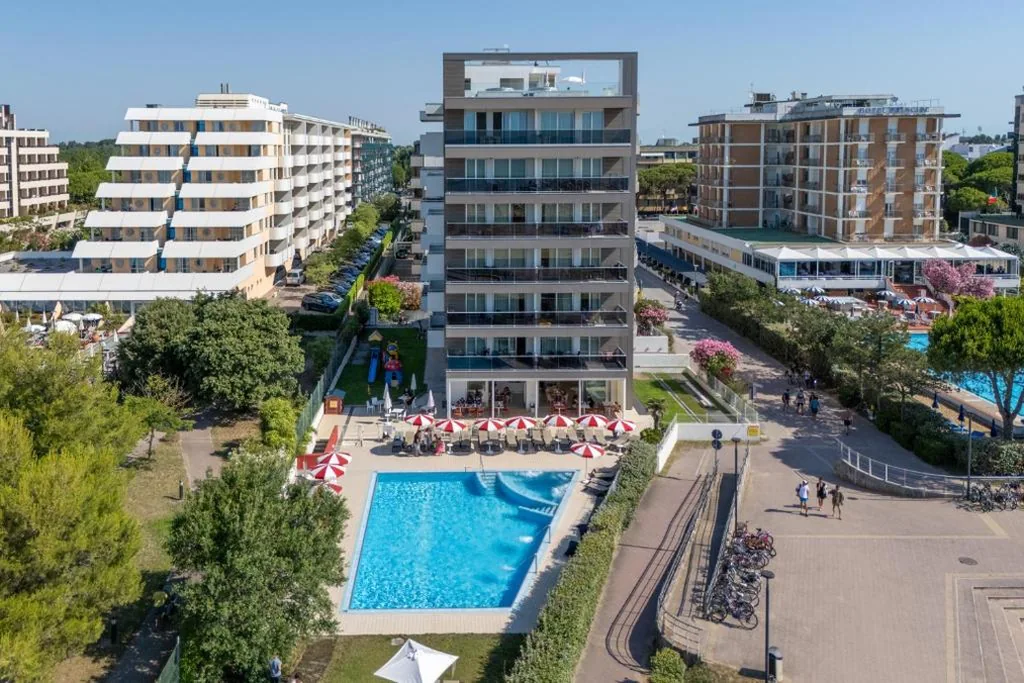 ApartHotel Panorama Beach — foto 7