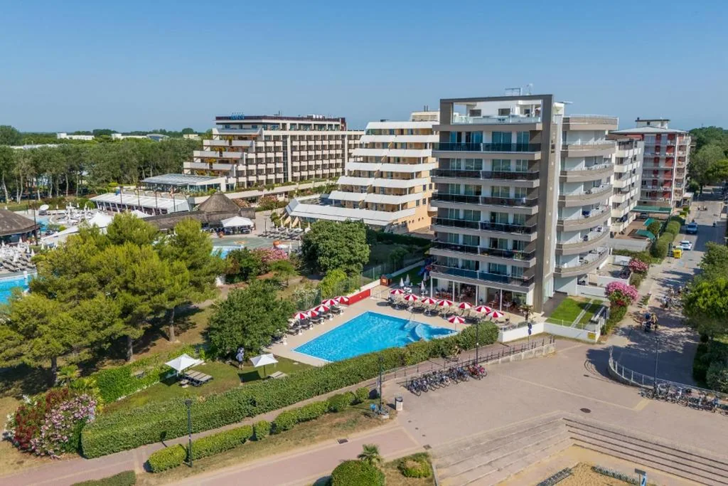 ApartHotel Panorama Beach — foto 8