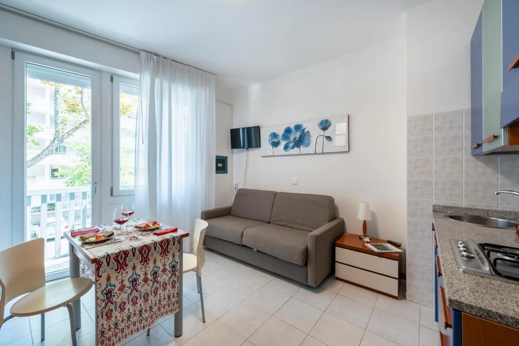 Aparthotel Pineda