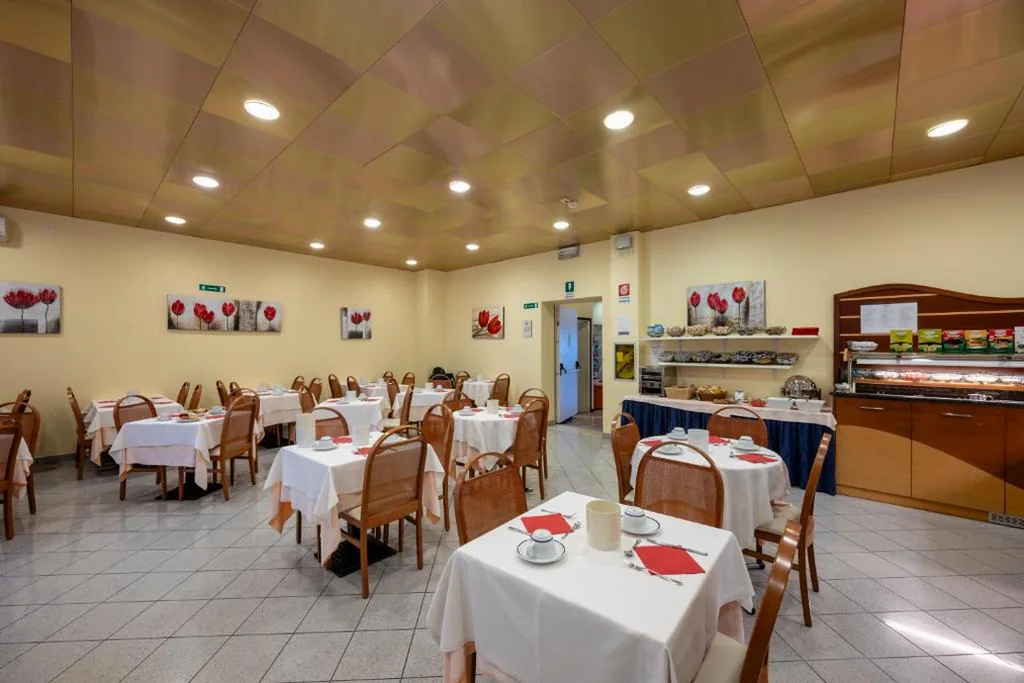 Aparthotel Pineda — foto 6