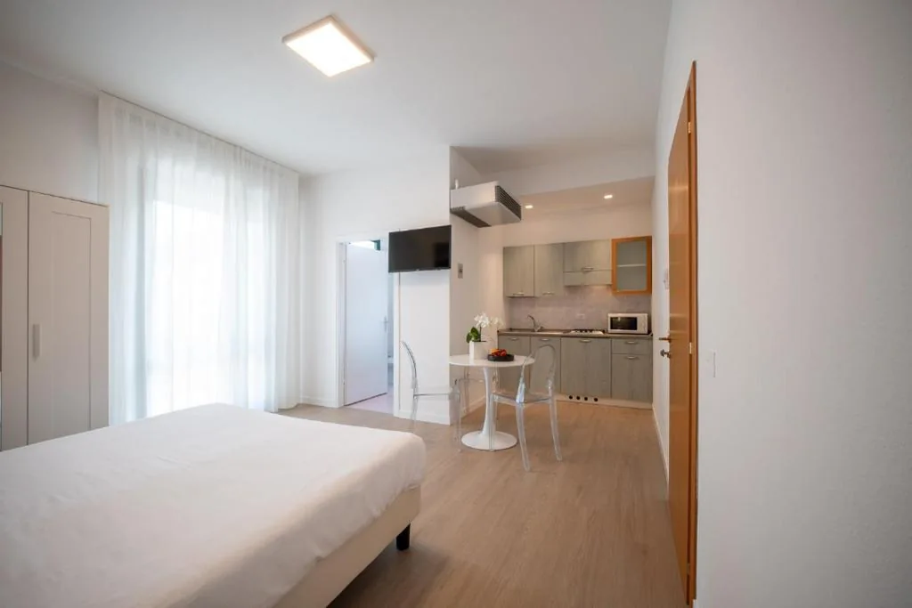 Aparthotel Residence Beverly — foto 5