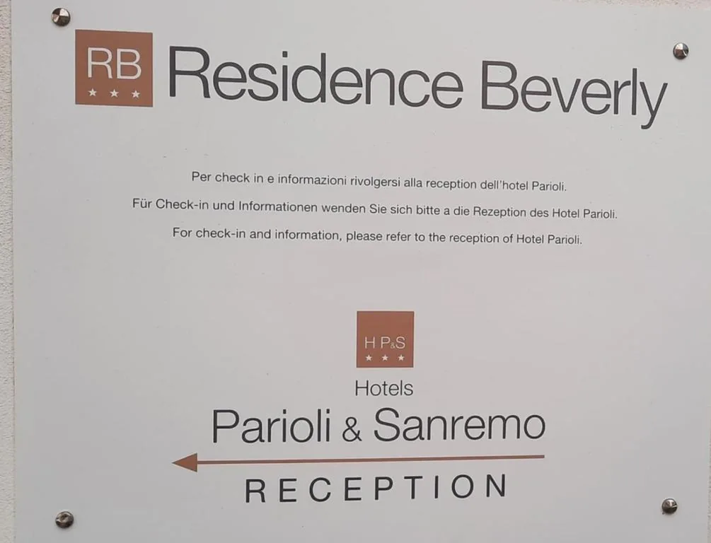 Aparthotel Residence Beverly — foto 7