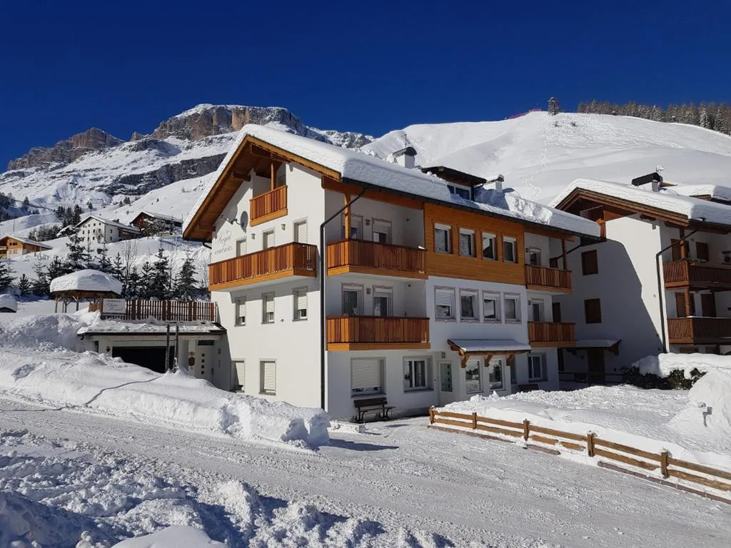 Apartments Alpenroyal Arabba – Check-in at Garni Royal — foto 4