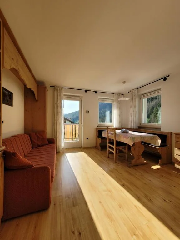 Apartments Alpenroyal Arabba – Check-in at Garni Royal — foto 5