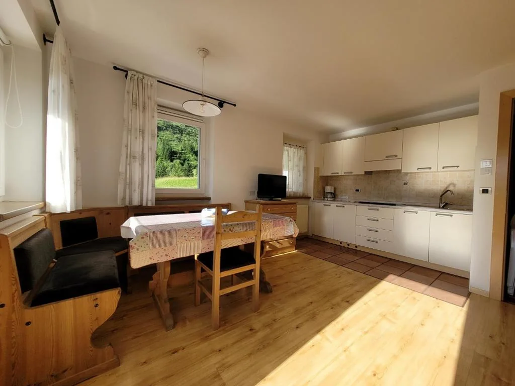 Apartments Alpenroyal Arabba – Check-in at Garni Royal — foto 6