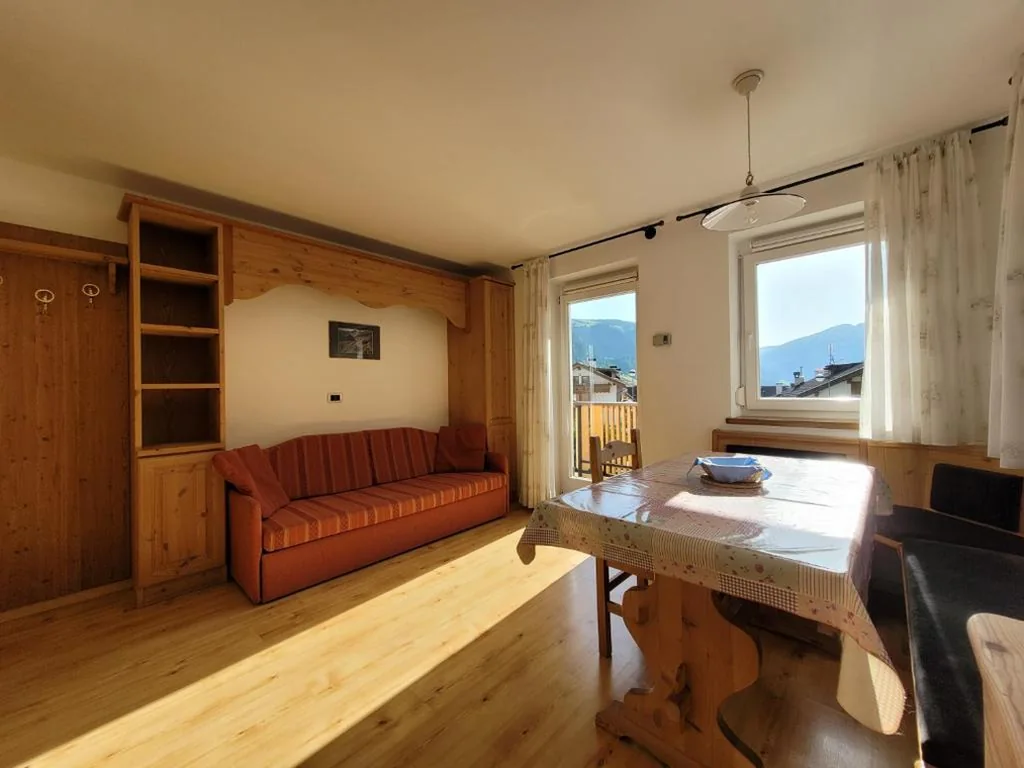 Apartments Alpenroyal Arabba – Check-in at Garni Royal — foto 7
