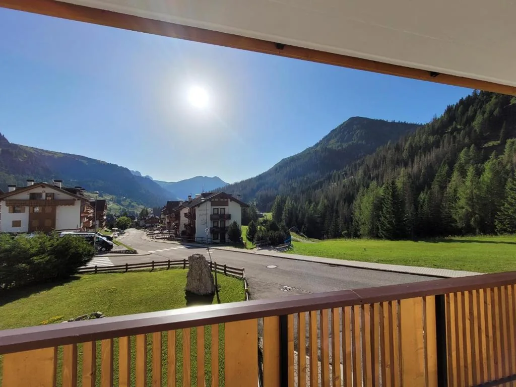 Apartments Alpenroyal Arabba – Check-in at Garni Royal — foto 8