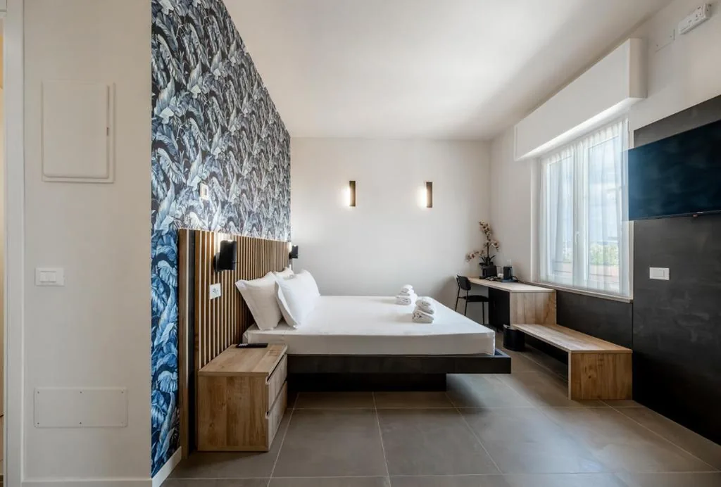 ApartmentsArena – Capuleti Collection Rooms