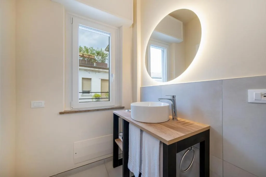 ApartmentsArena – Capuleti Collection Rooms — foto 6