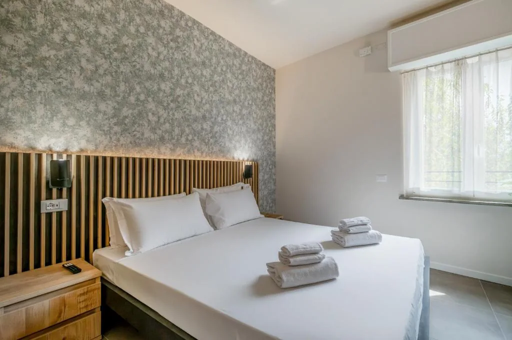 ApartmentsArena – Capuleti Collection Rooms — foto 8