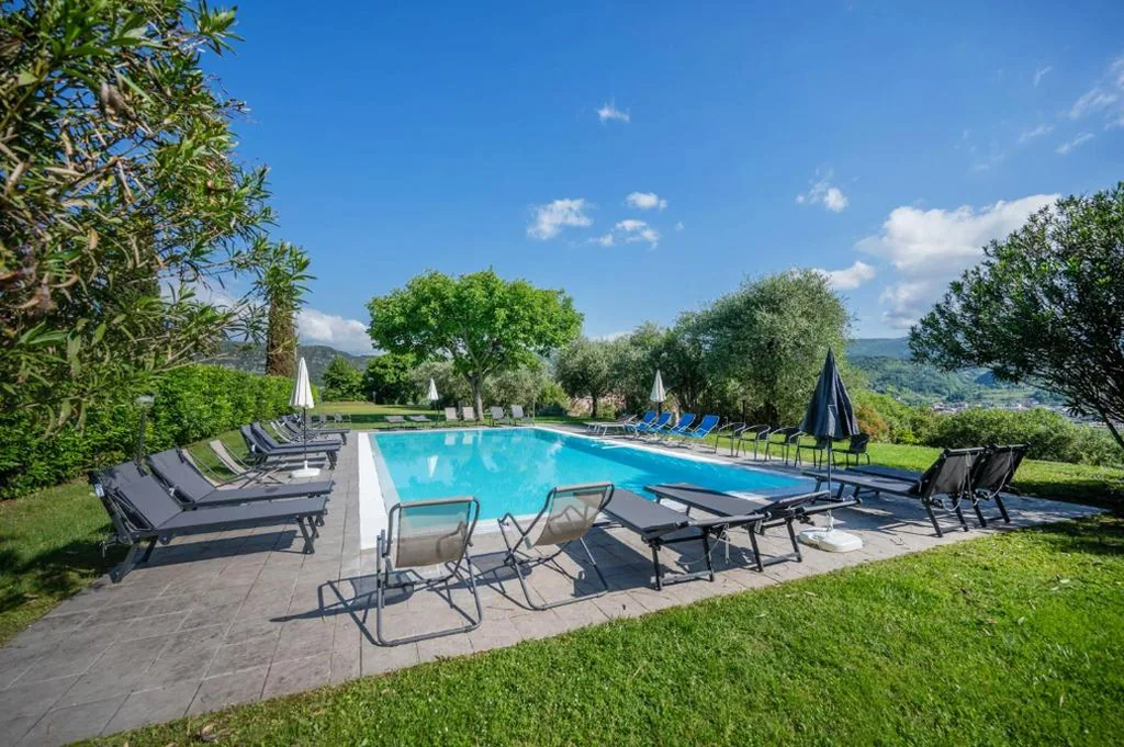 ApartmentsGarda – Ca’ Capre