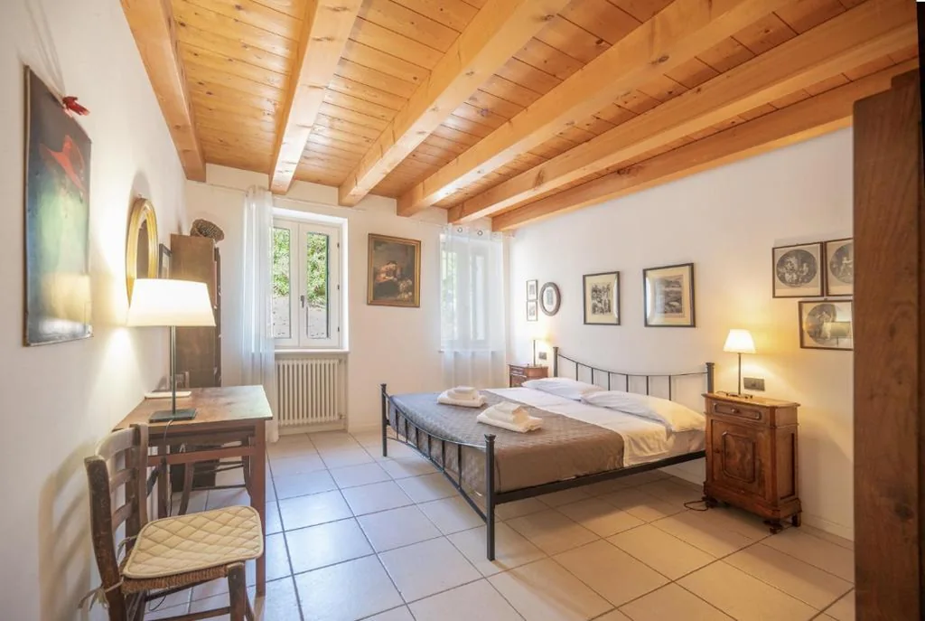 ApartmentsGarda – Ca’ Capre