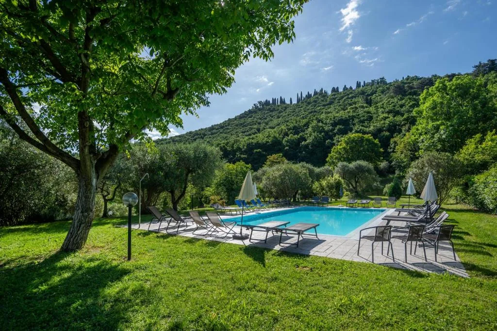 ApartmentsGarda – Ca’ Capre — foto 3
