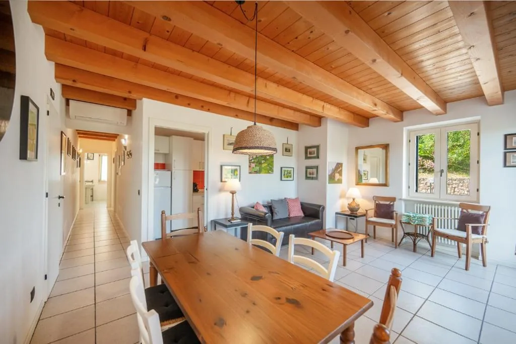 ApartmentsGarda – Ca’ Capre — foto 4