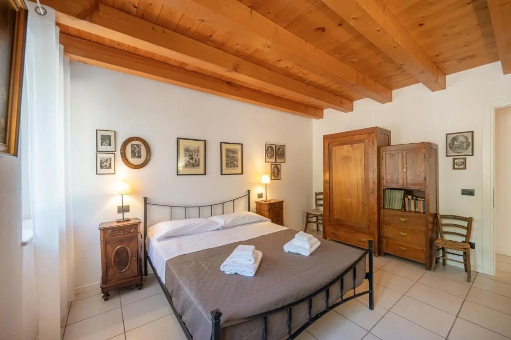 ApartmentsGarda – Ca’ Capre — foto 6