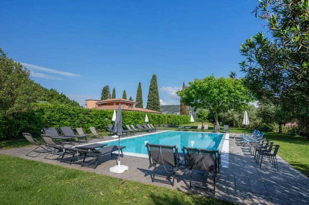 ApartmentsGarda – Ca’ Capre — foto 8