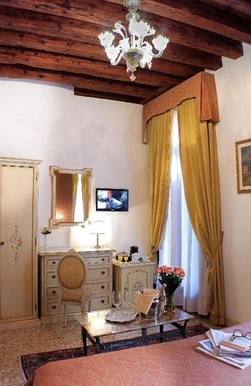 Apostoli Palace — foto 4