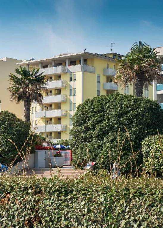 Appartamenti Aurora — foto 5