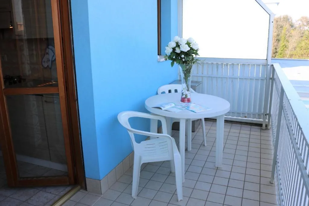 Appartamenti Valbella – with POOL — foto 6