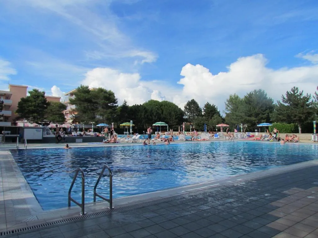 Appartamenti Valbella – with POOL — foto 7