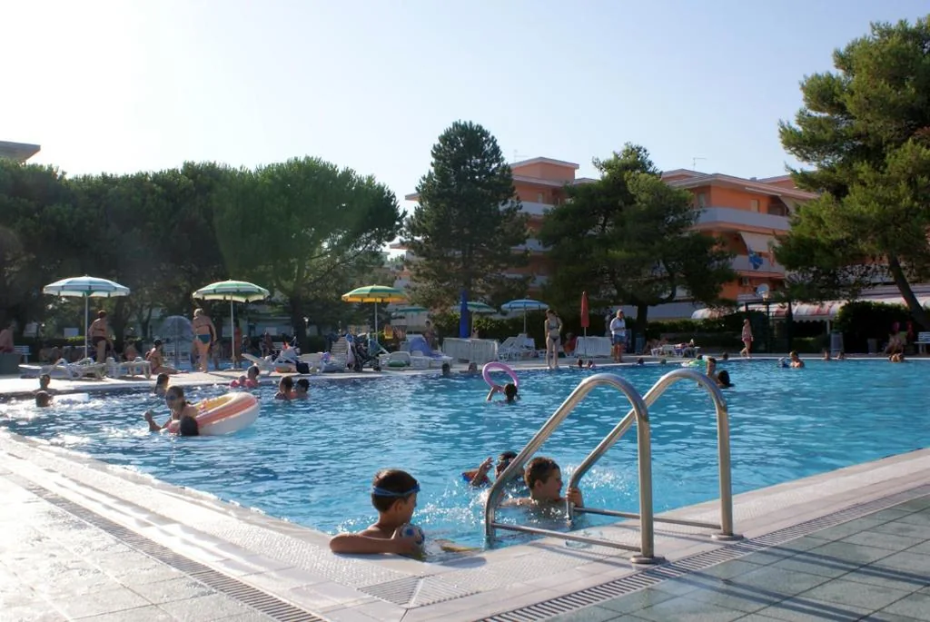 Appartamenti Valbella – with POOL — foto 8