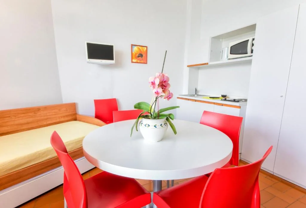 Appartamenti Wieland — foto 6