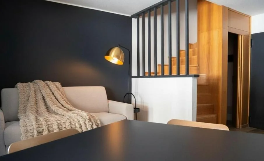 Appartamentino su 2 Livelli — Grifone Dolomiti Resort