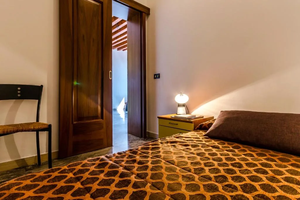 Apartment (8 Adults) - Separate Building — Hotel Ariel Silva