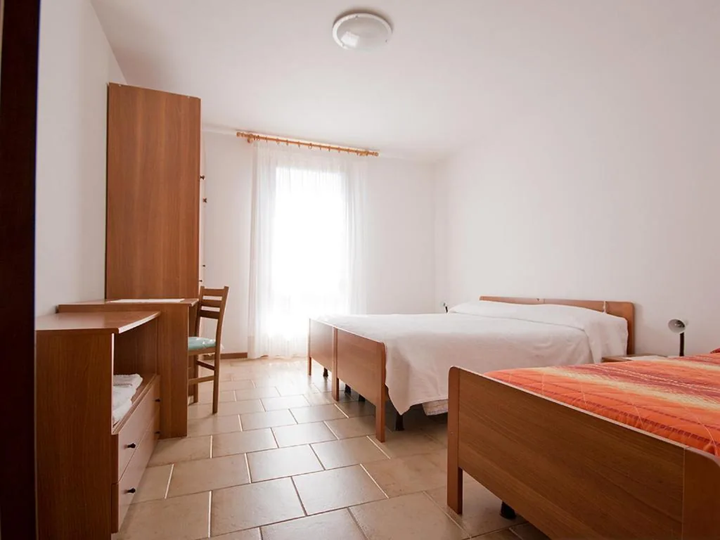 Appartamento — Albergo Alpino da Tullio
