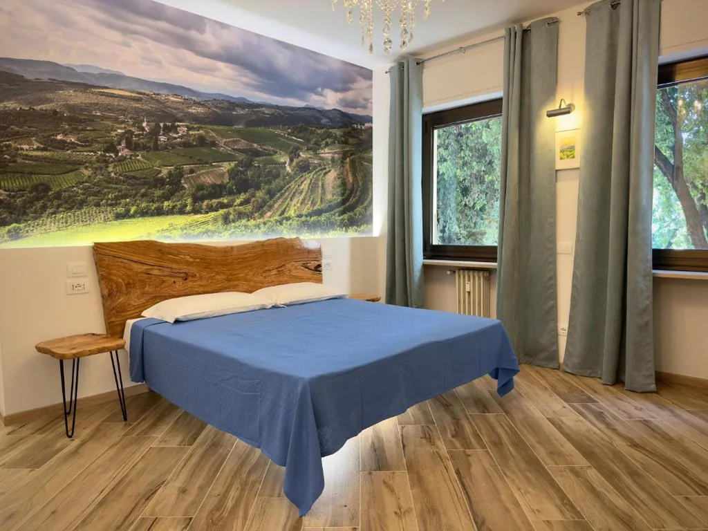 Appartamento — Ancor Apartments