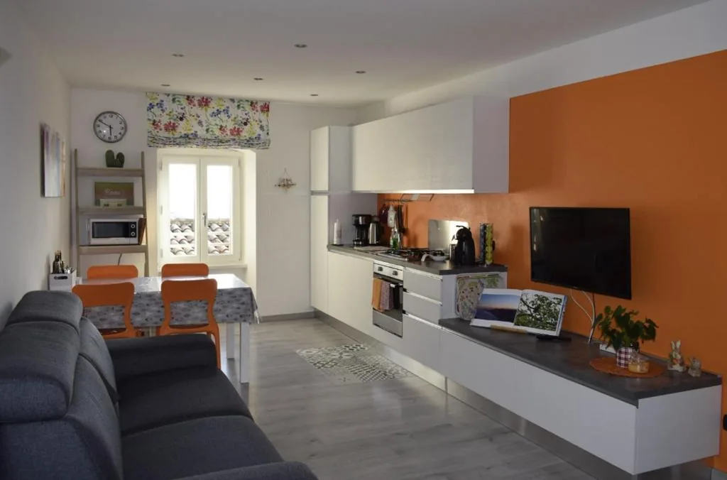 Appartamento Anna — foto 4