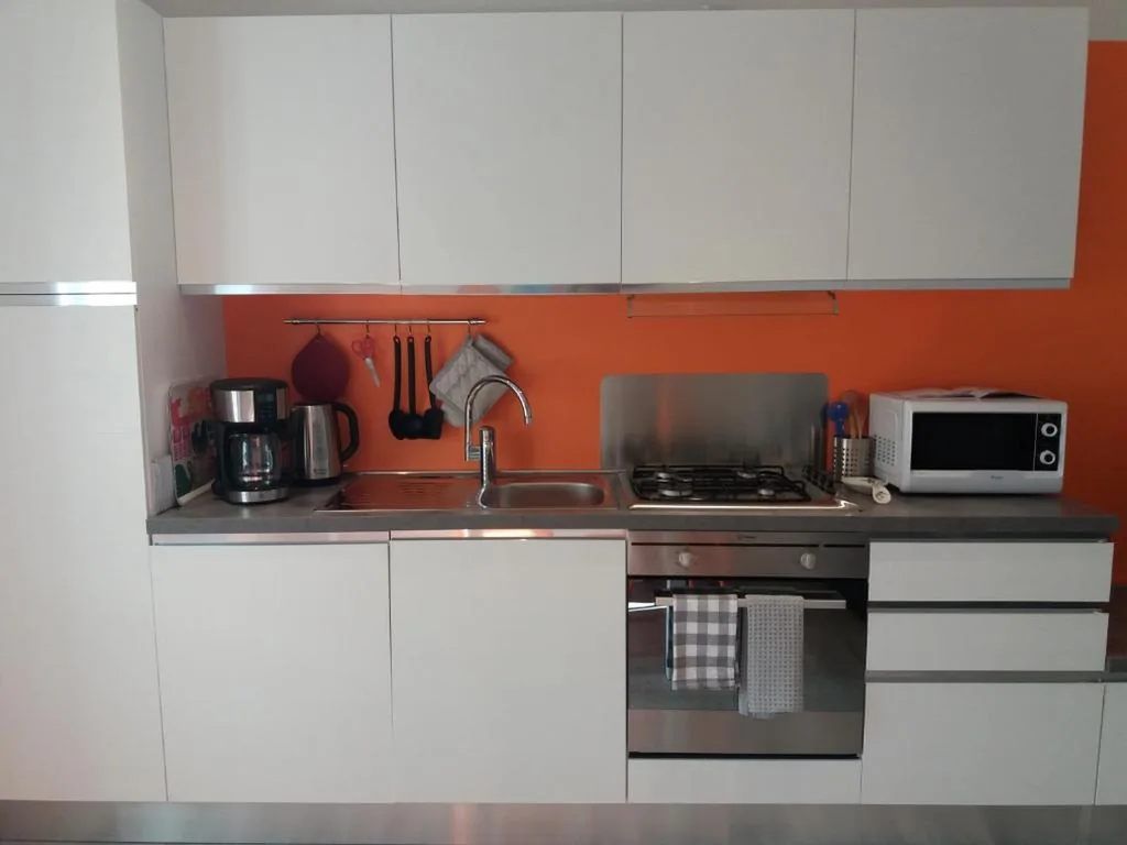 Appartamento Anna — foto 8