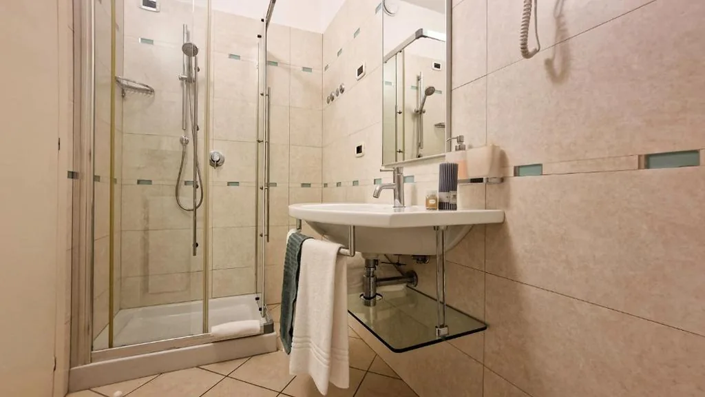 Penthouse Apartment — Ashanti Aparthotel Wellness&Spa