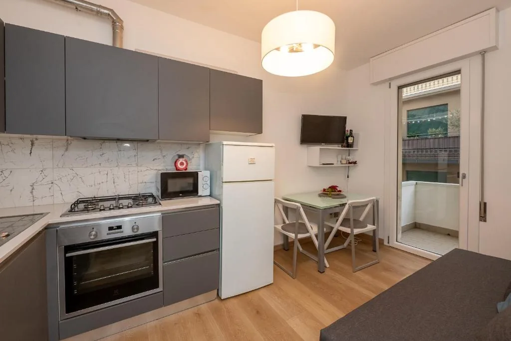Appartamento Best Forcellini — foto 4
