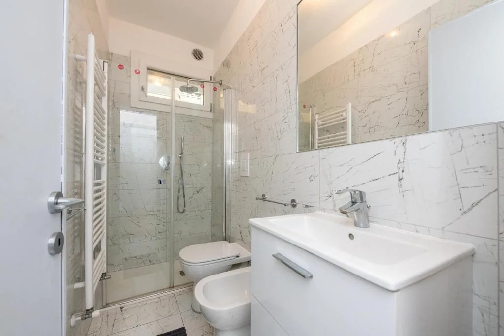 Appartamento Best Forcellini — foto 6