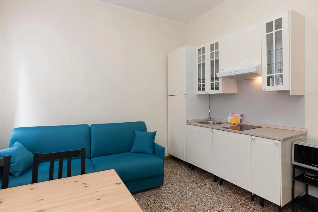 Apartment — Casa Del Melograno
