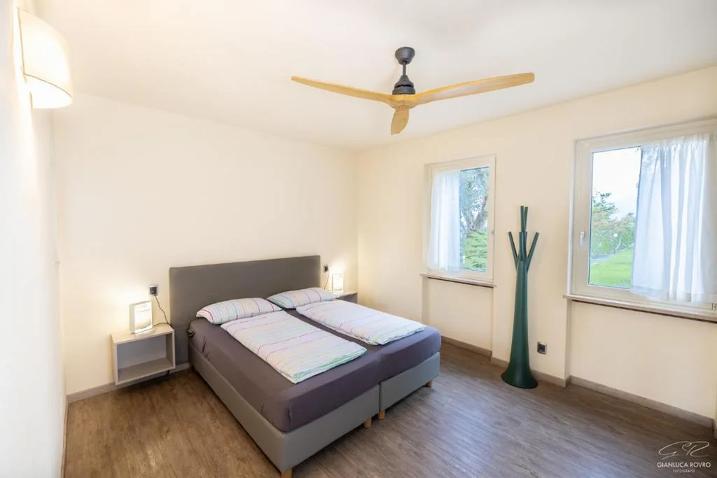 Comfort Apartment — Residence Alesi