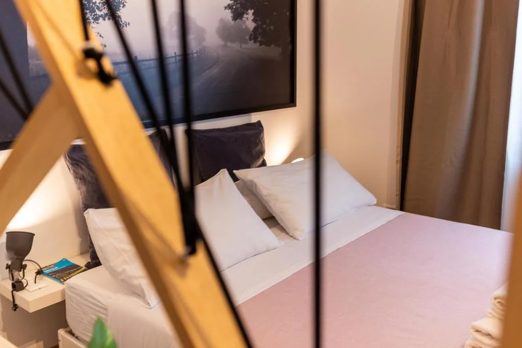 Appartamento Comfort — Rialto 13