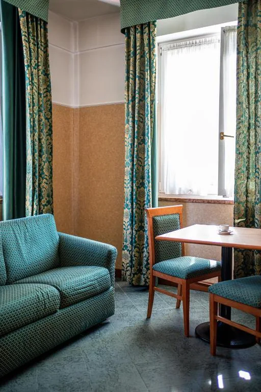 Appartamento con 1 Camera da Letto (2 Adulti) — Hotel Mary