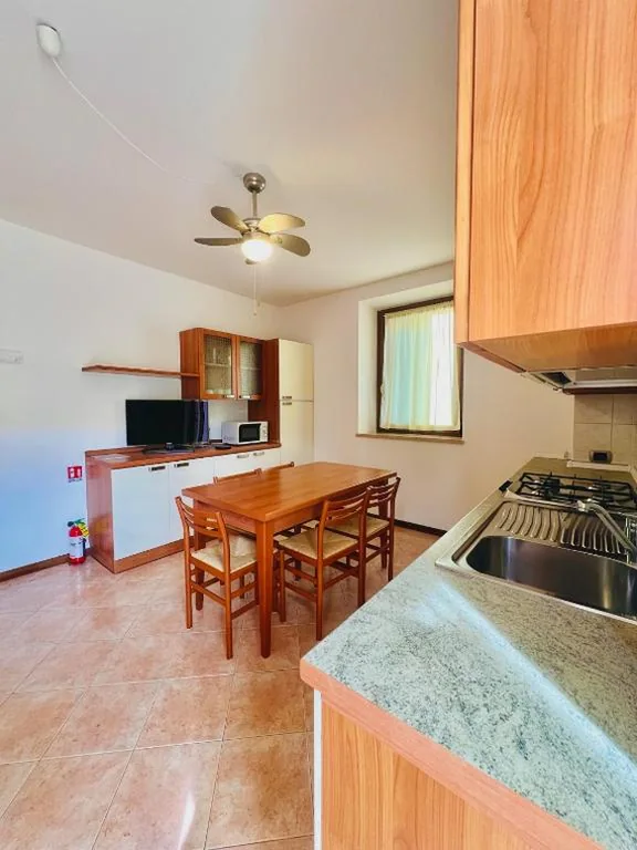 Appartamento con 1 Camera da Letto (4 Adulti) — Residence Corte del Bosco