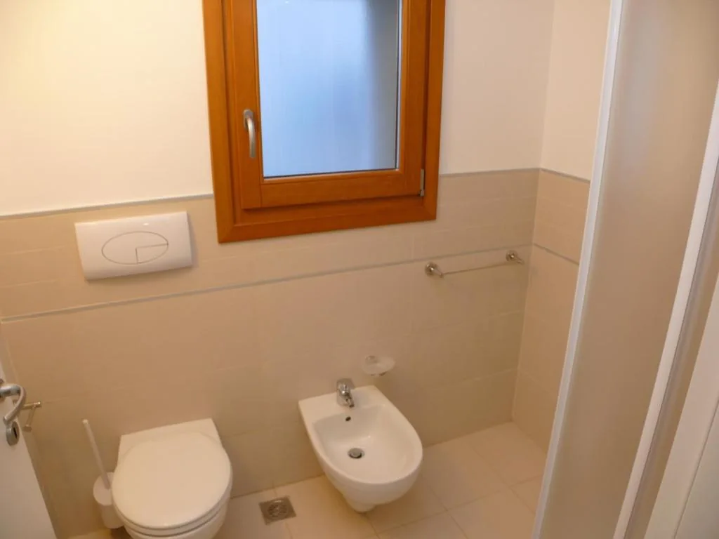 One-Bedroom Apartment (5 Adults) — Bibione Mastervillage