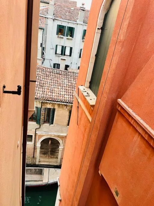 One-Bedroom Apartment — Ai Sogni