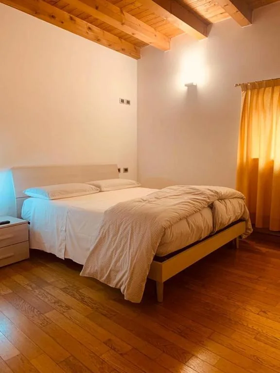 One-Bedroom Apartment — Albergo Torre
